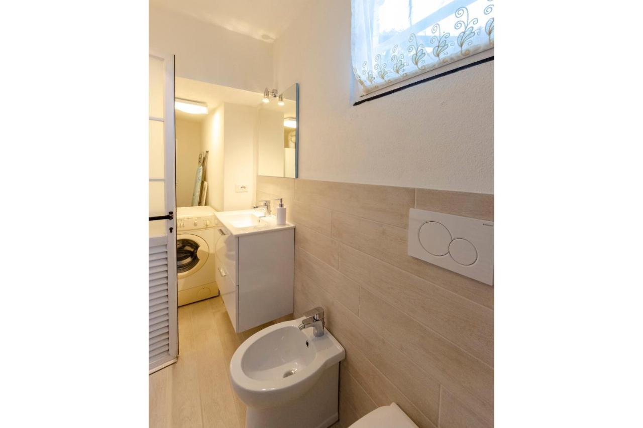 Al Rifugio Di San Massimo, Beautiful Studio With Terrace Surrounded By Nature In Rapallo Exteriör bild